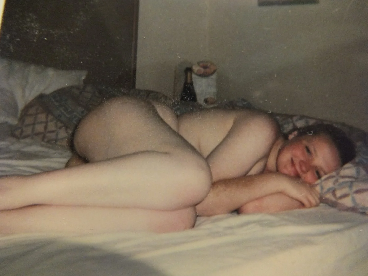 ann at 18 yo image 15