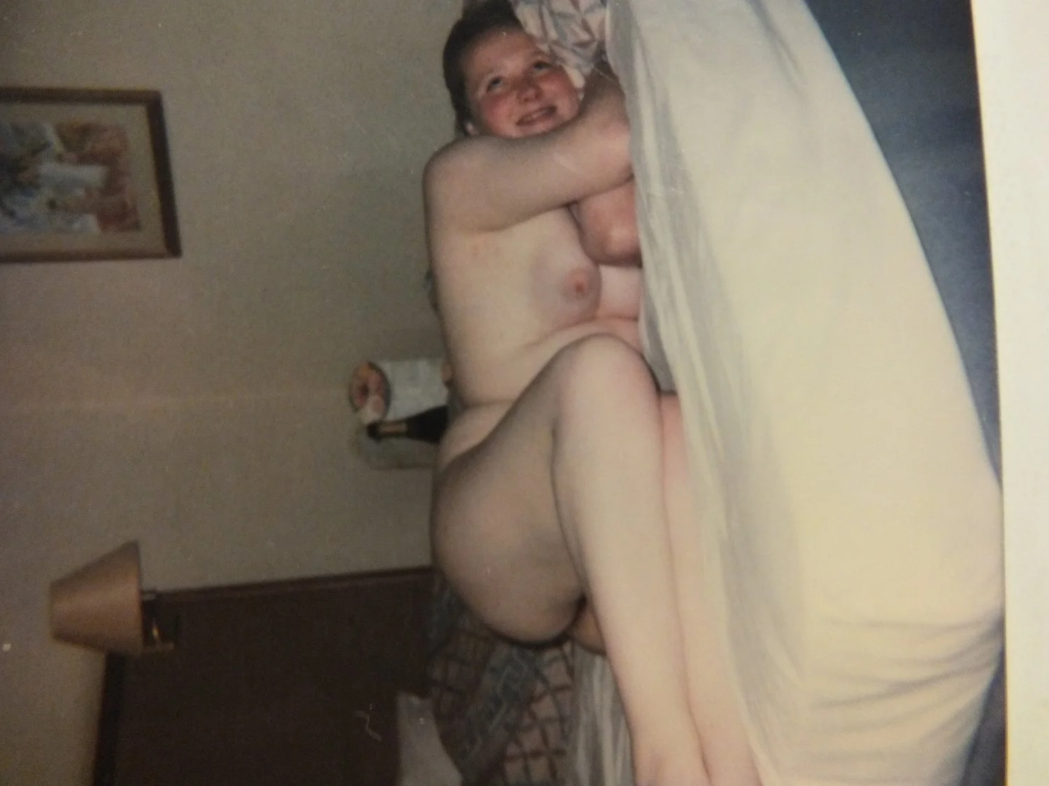 ann at 18 yo image 7