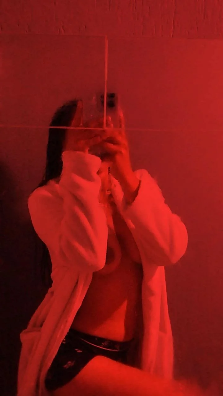Que buen aporte nos mandan, morrita con lindas tetas🤤 image 13