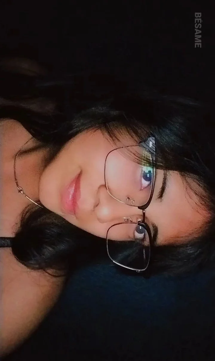 Que buen aporte nos mandan, morrita con lindas tetas🤤 image 39