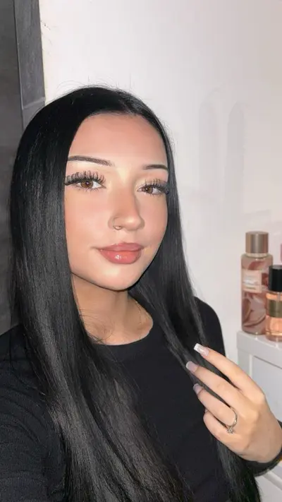 Me or Sky Bri for a night? (Im 18) cover image