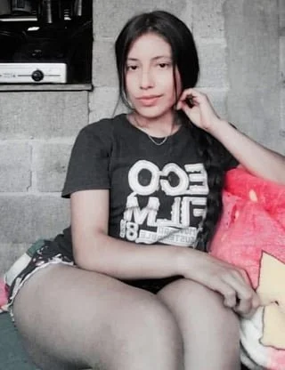Puti pobre Anahy morales image 14