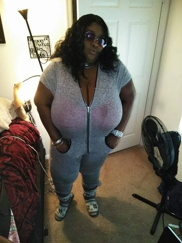 Thicc Lov3 W/Passion Pt. 2 image 11