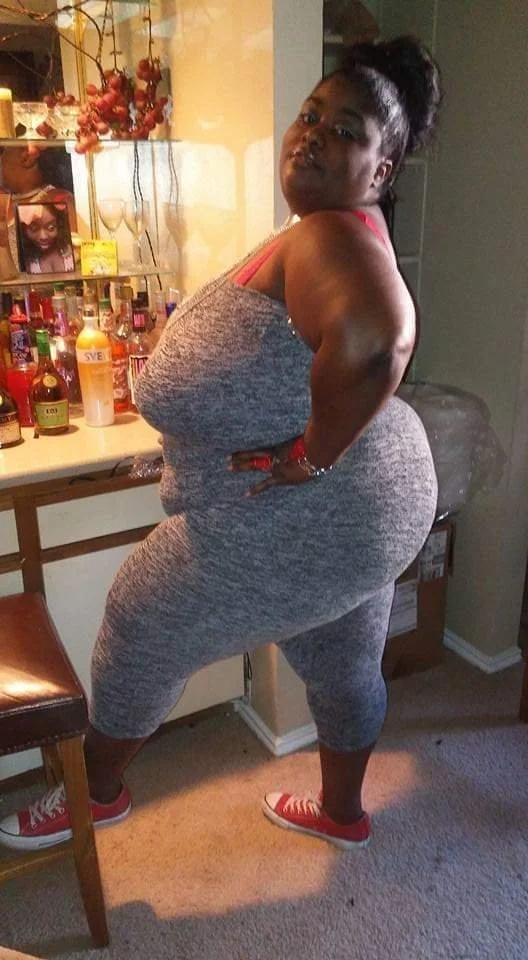 Thicc Lov3 W/Passion Pt. 2 image 12