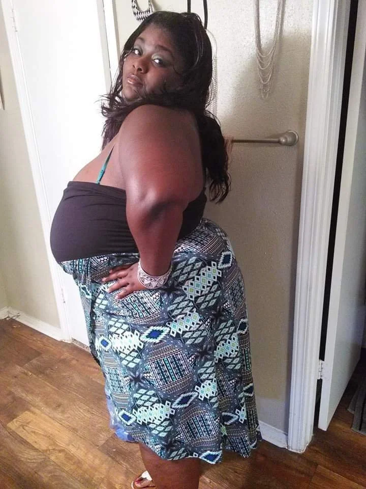Thicc Lov3 W/Passion Pt. 2 image 2