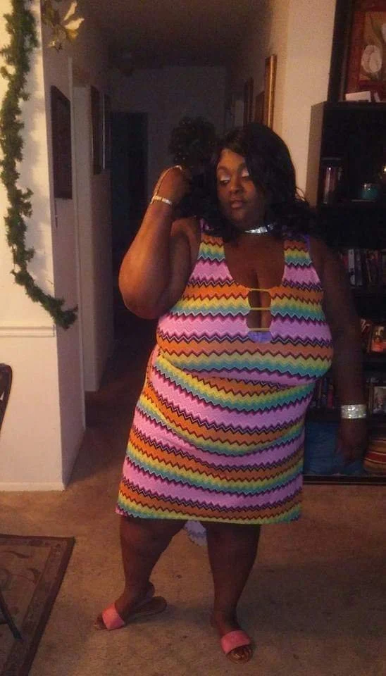 Thicc Lov3 W/Passion Pt. 2 image 5