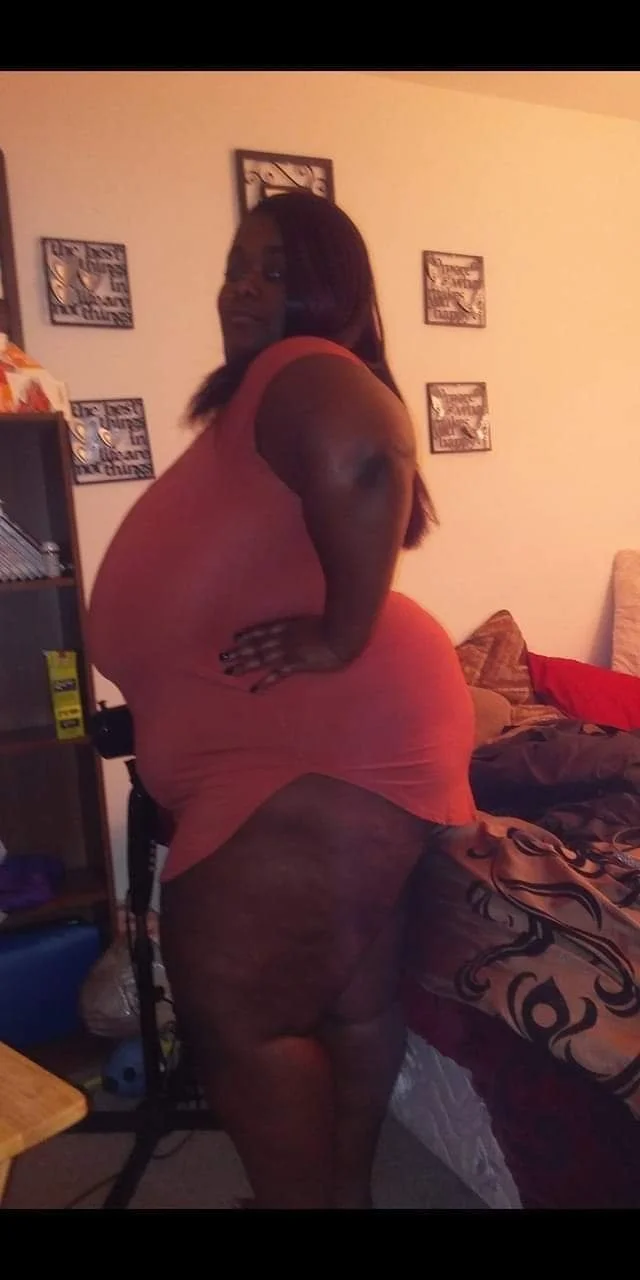 Thicc Lov3 W/Passion Pt. 2 image 6
