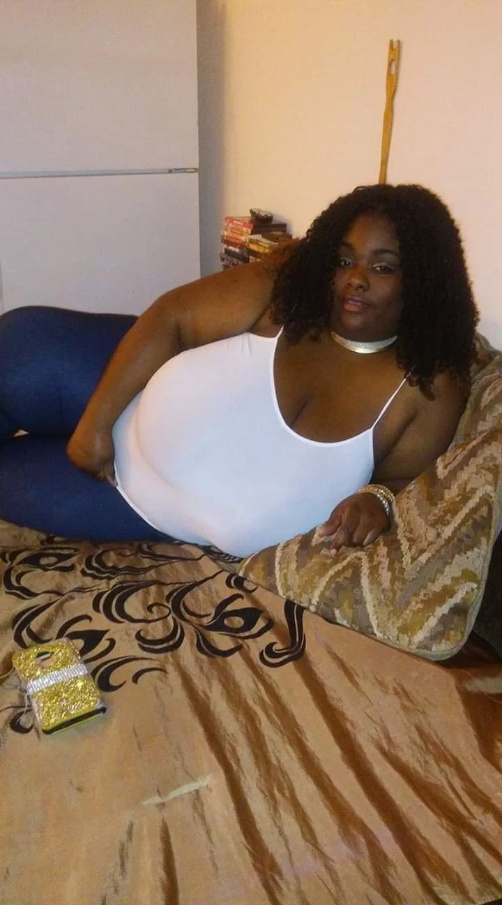 Thicc Lov3 W/Passion Pt. 2 image 8