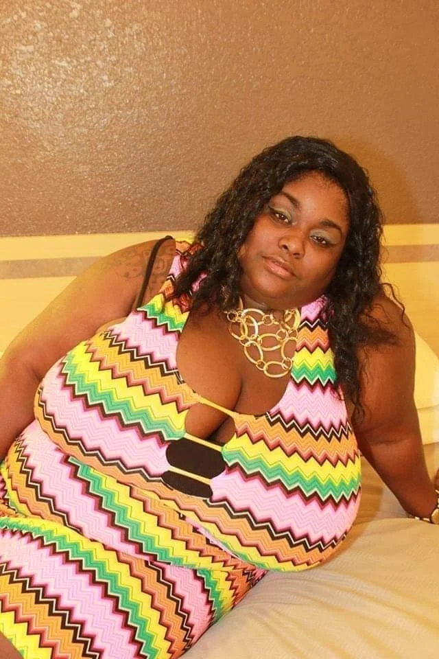 Thicc Lov3 W/Passion Pt. 2 image 9
