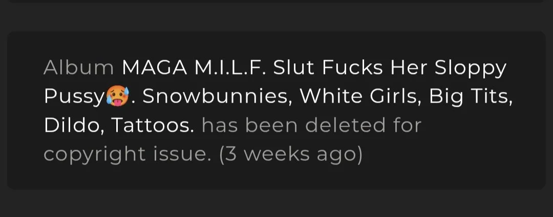 Message To All My Followers!!! Bop, Whitegirls, Big Tits, Snowbunny, Anal, Anal Sex, Cumshot. image 10