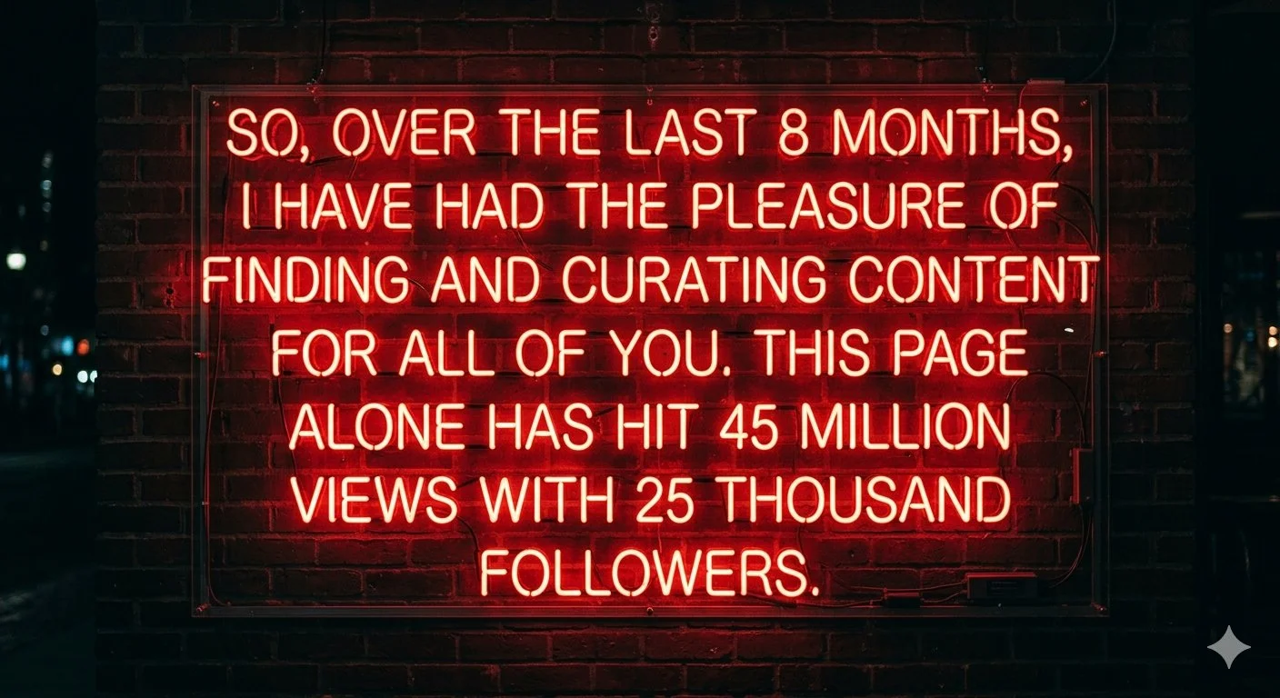 Message To All My Followers!!! Bop, Whitegirls, Big Tits, Snowbunny, Anal, Anal Sex, Cumshot. image 2
