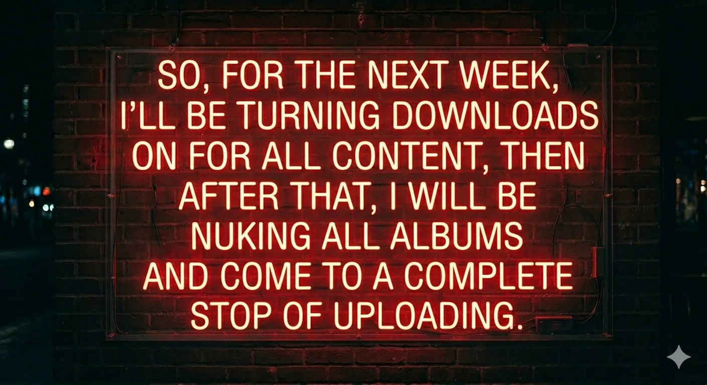 Message To All My Followers!!! Bop, Whitegirls, Big Tits, Snowbunny, Anal, Anal Sex, Cumshot. image 5
