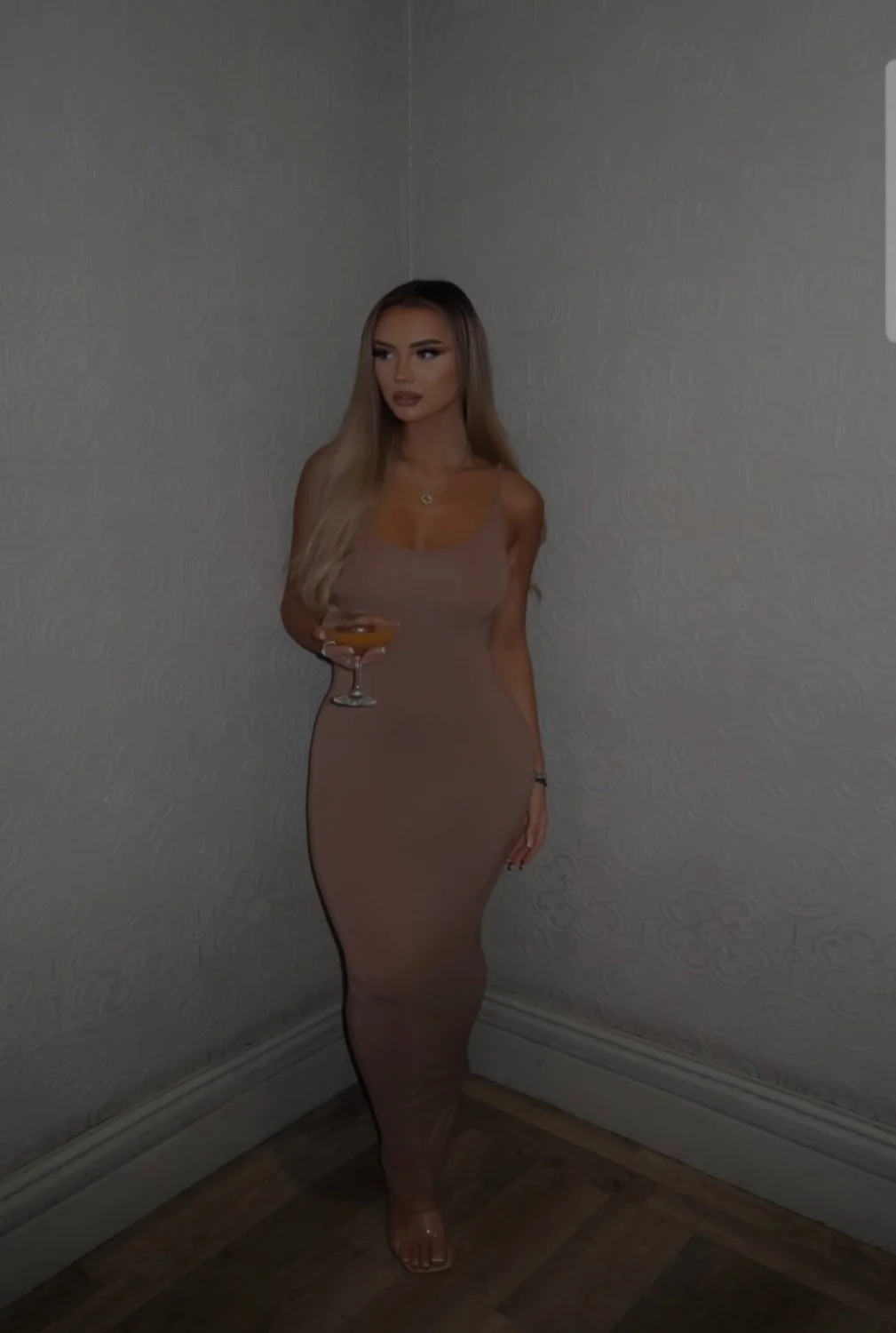UK Chav Abbie image 30