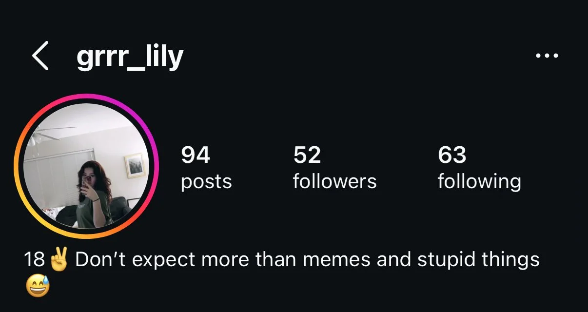18y - ex says she’s a freak image 2