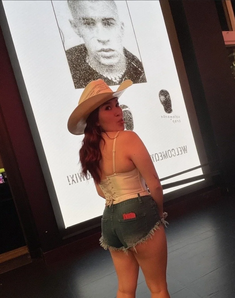 18y - ex says she’s a freak image 5