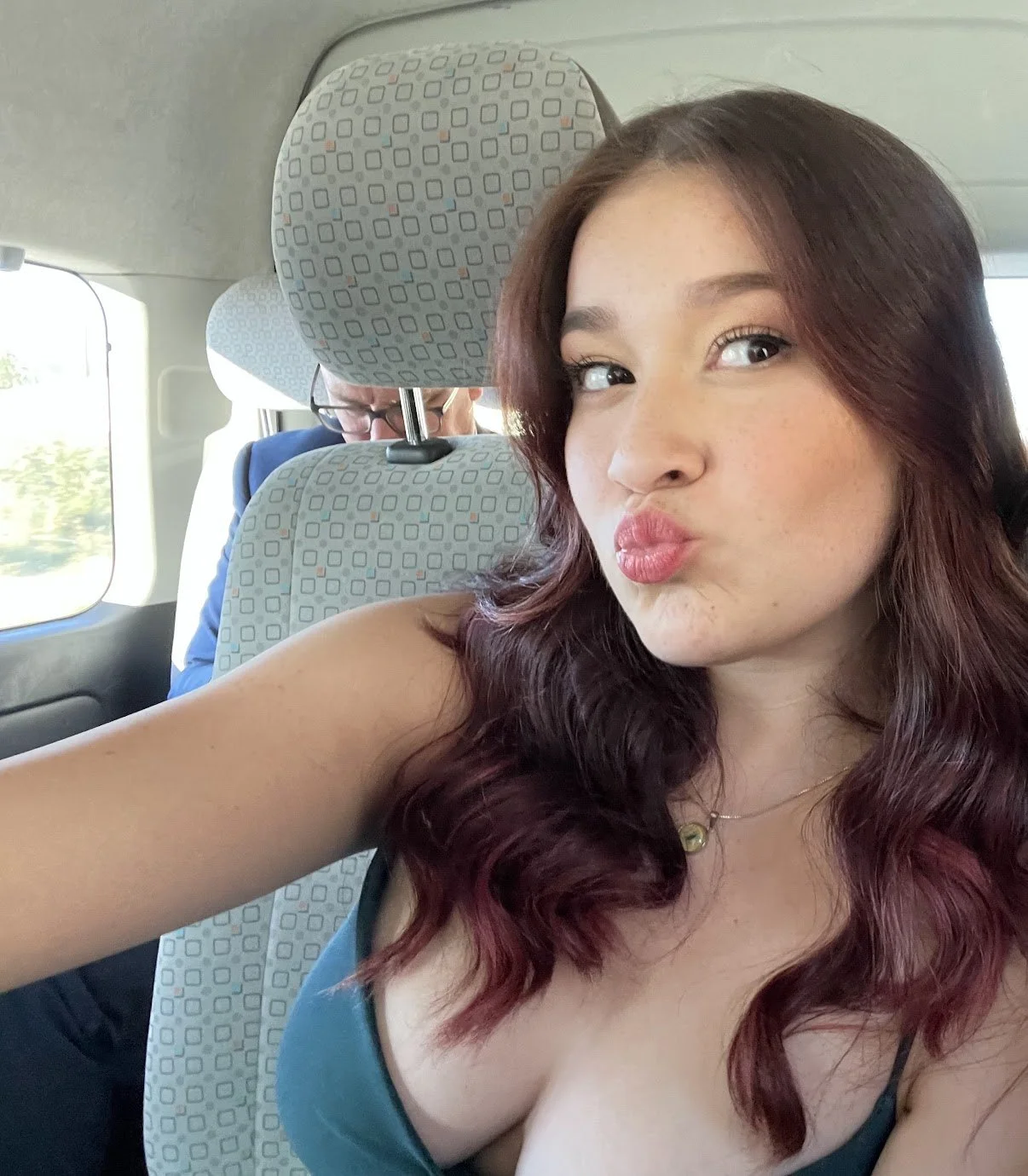18y - ex says she’s a freak image 8