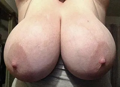 Huge jugs cover image