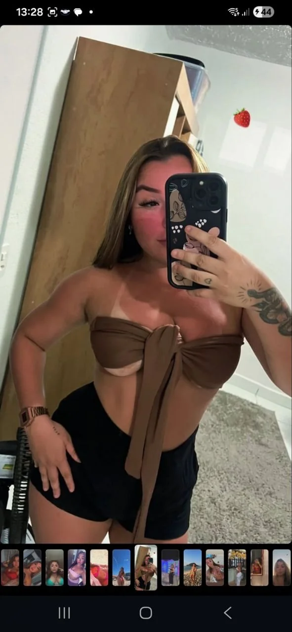[TOP] Vazou a ex tomando leitada na cara. Essa vai dar o que falar image 2