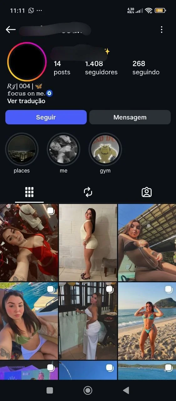 [TOP] Vazou a ex tomando leitada na cara. Essa vai dar o que falar image 5