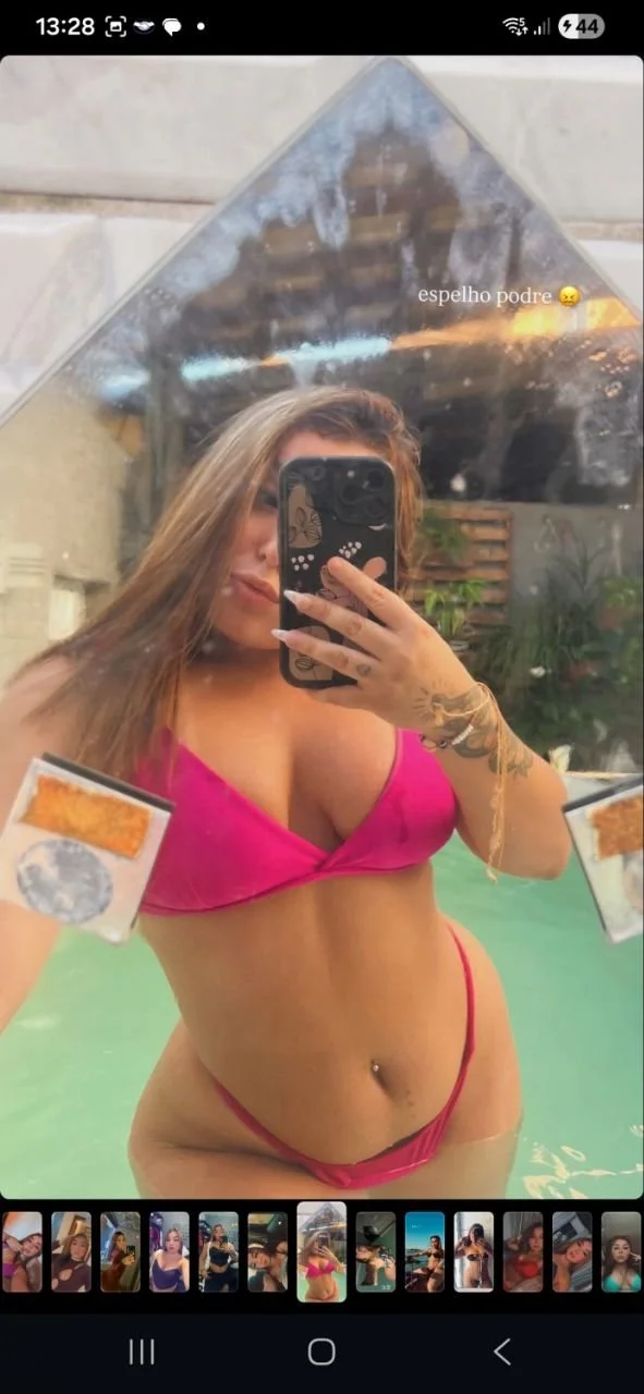 [TOP] Vazou a ex tomando leitada na cara. Essa vai dar o que falar image 6
