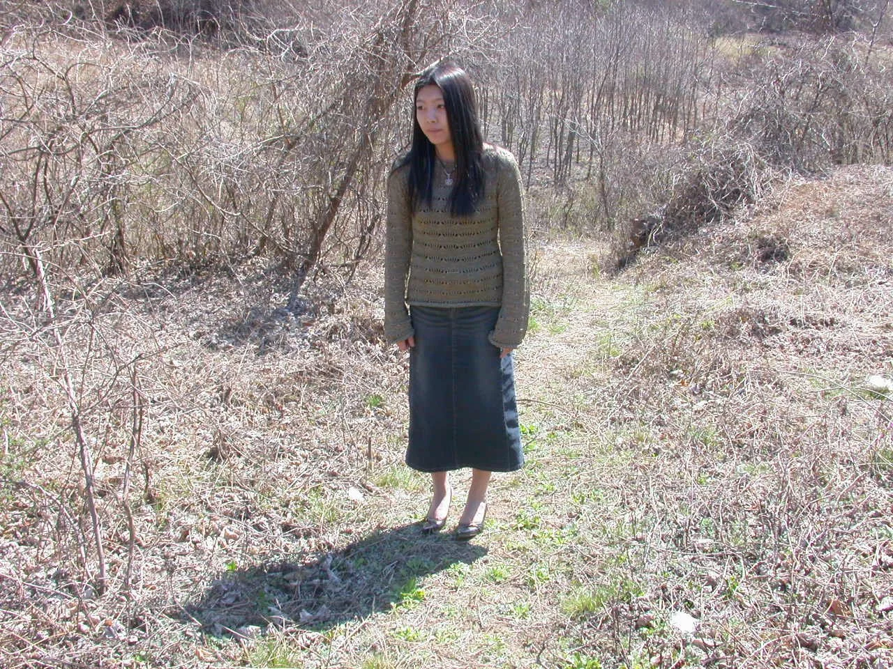 Korean amateur girl 17-1 main image