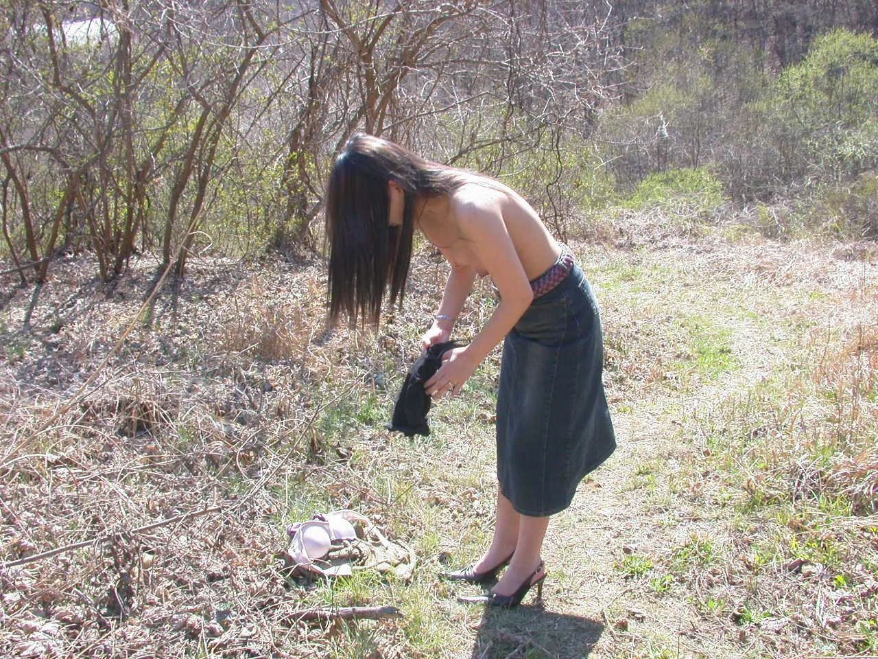 Korean amateur girl 17-1 image 12