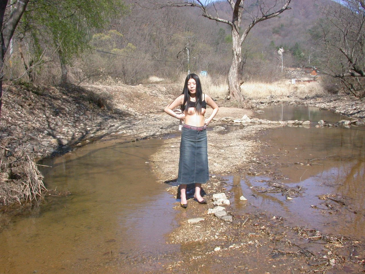Korean amateur girl 17-1 image 23