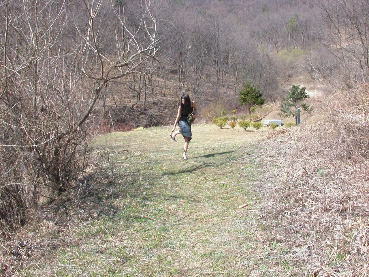 Korean amateur girl 17-1 image 37