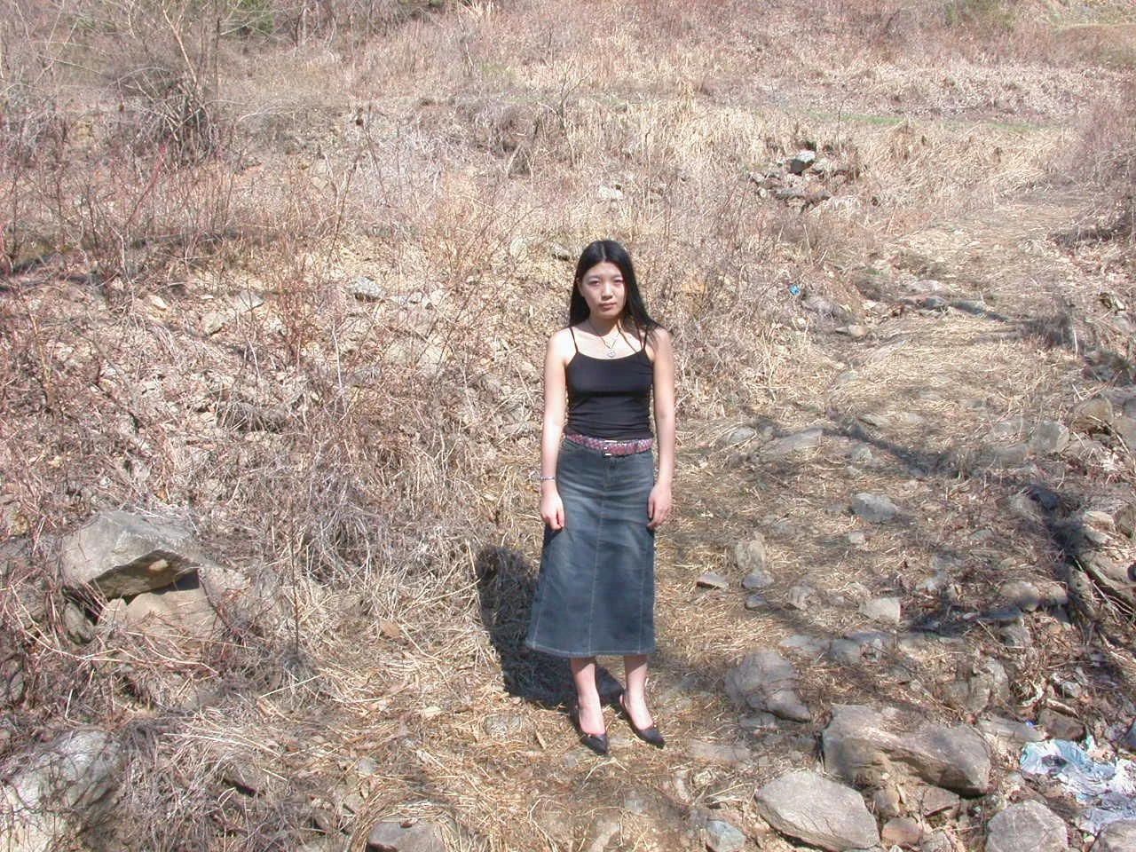 Korean amateur girl 17-1 image 39