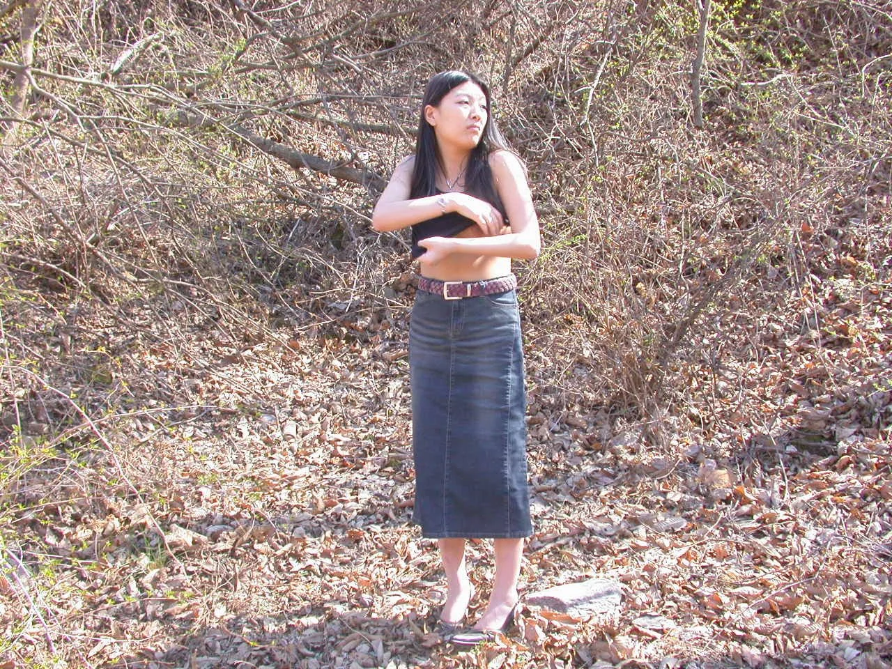 Korean amateur girl 17-1 image 40