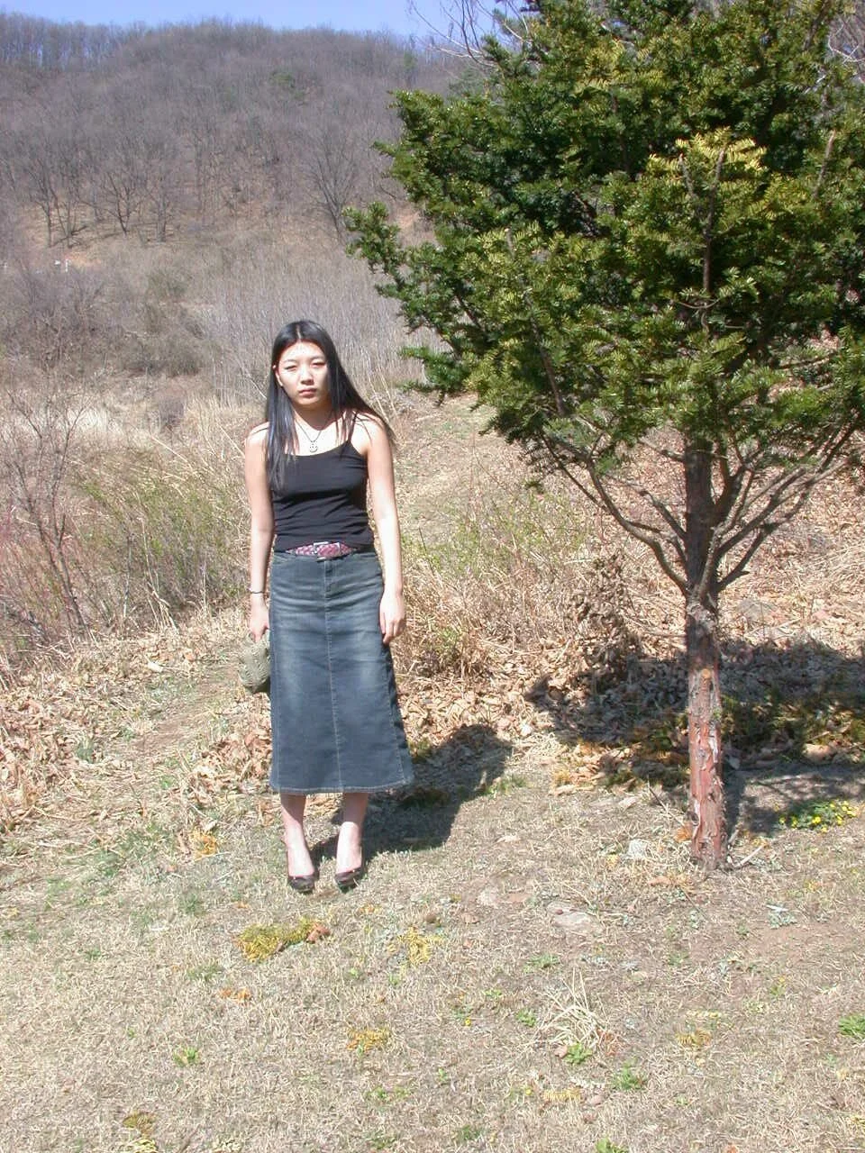 Korean amateur girl 17-1 image 46