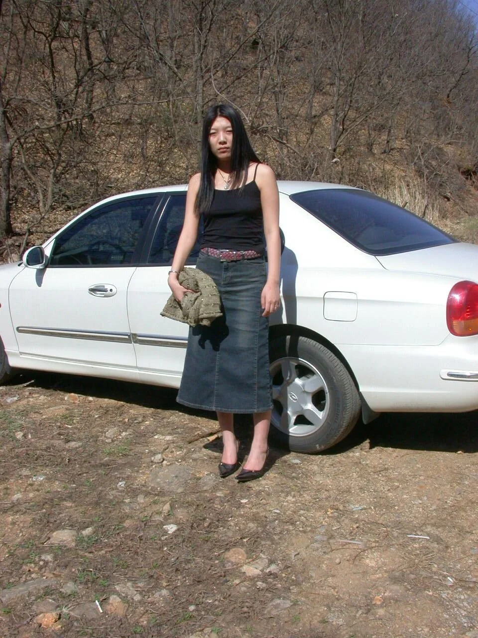 Korean amateur girl 17-1 image 47