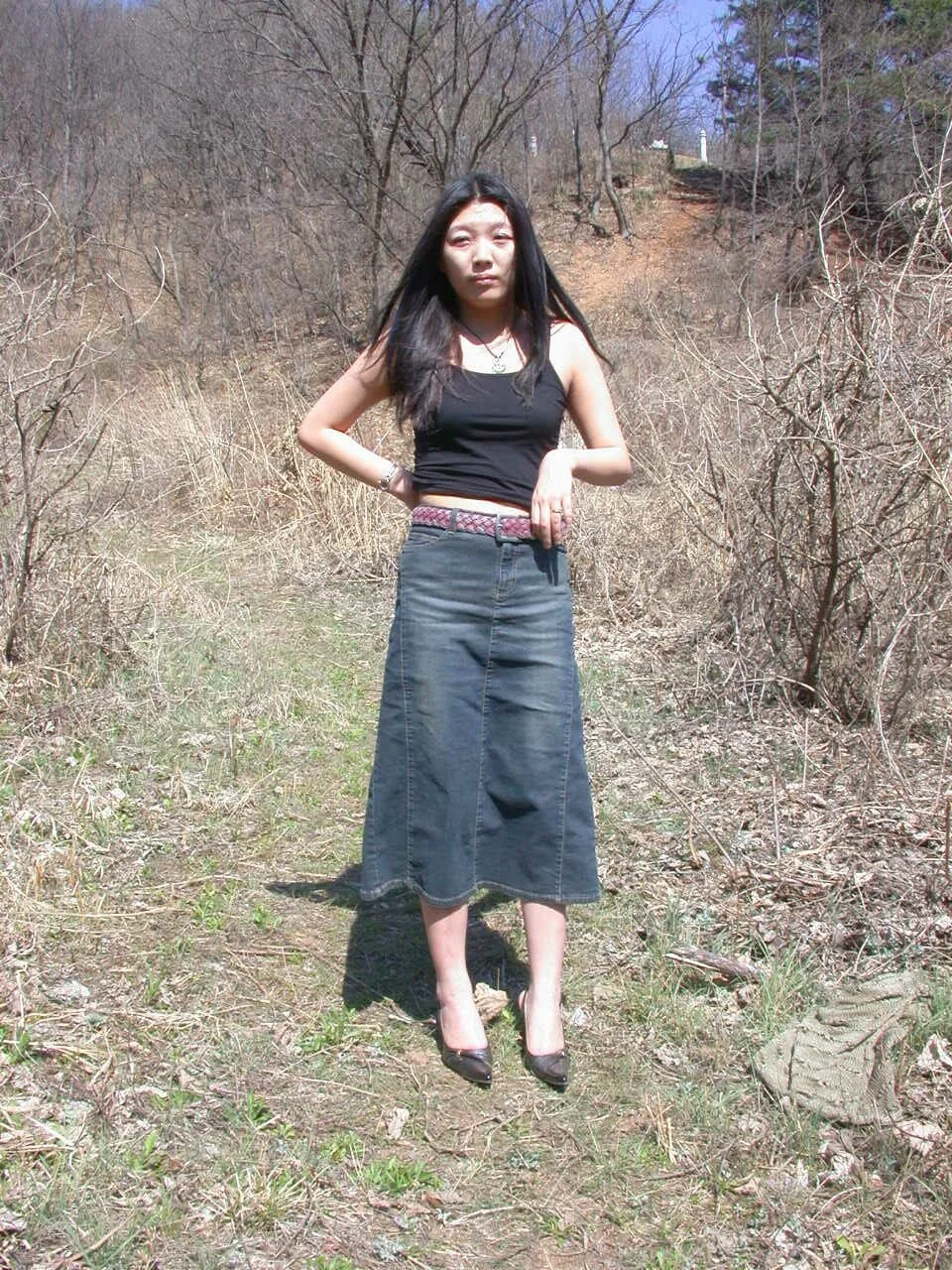 Korean amateur girl 17-1 image 5