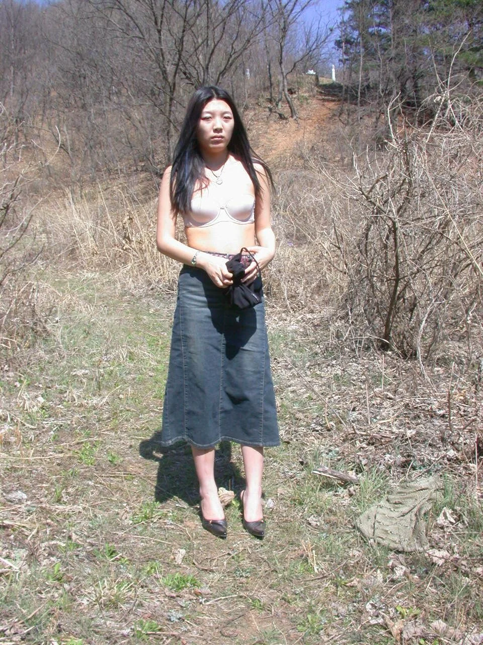 Korean amateur girl 17-1 image 6