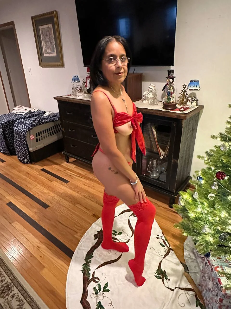 Latina Slut Sandra image 15