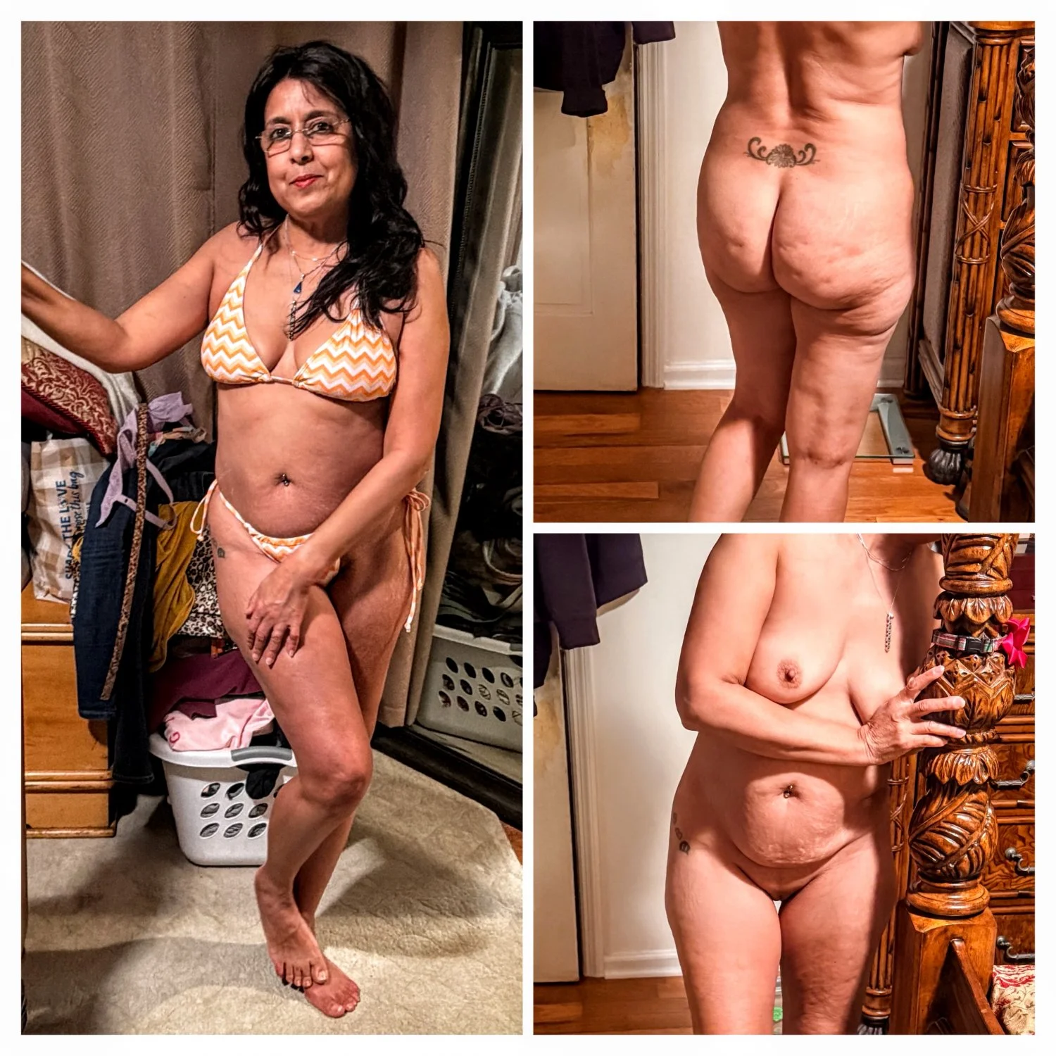 Latina Slut Sandra image 4