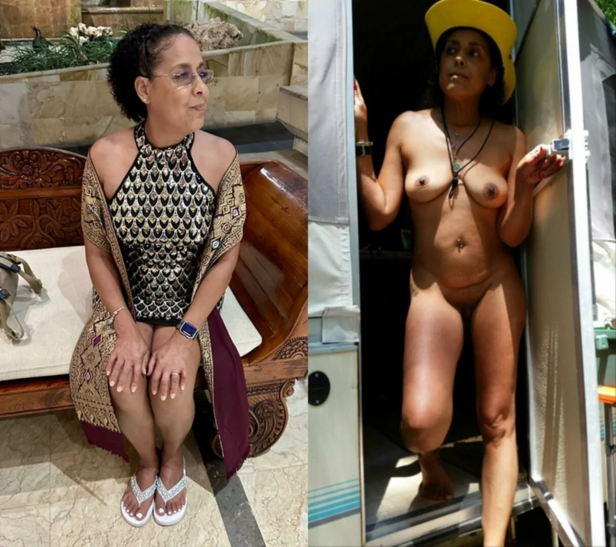 Latina Slut Sandra image 9