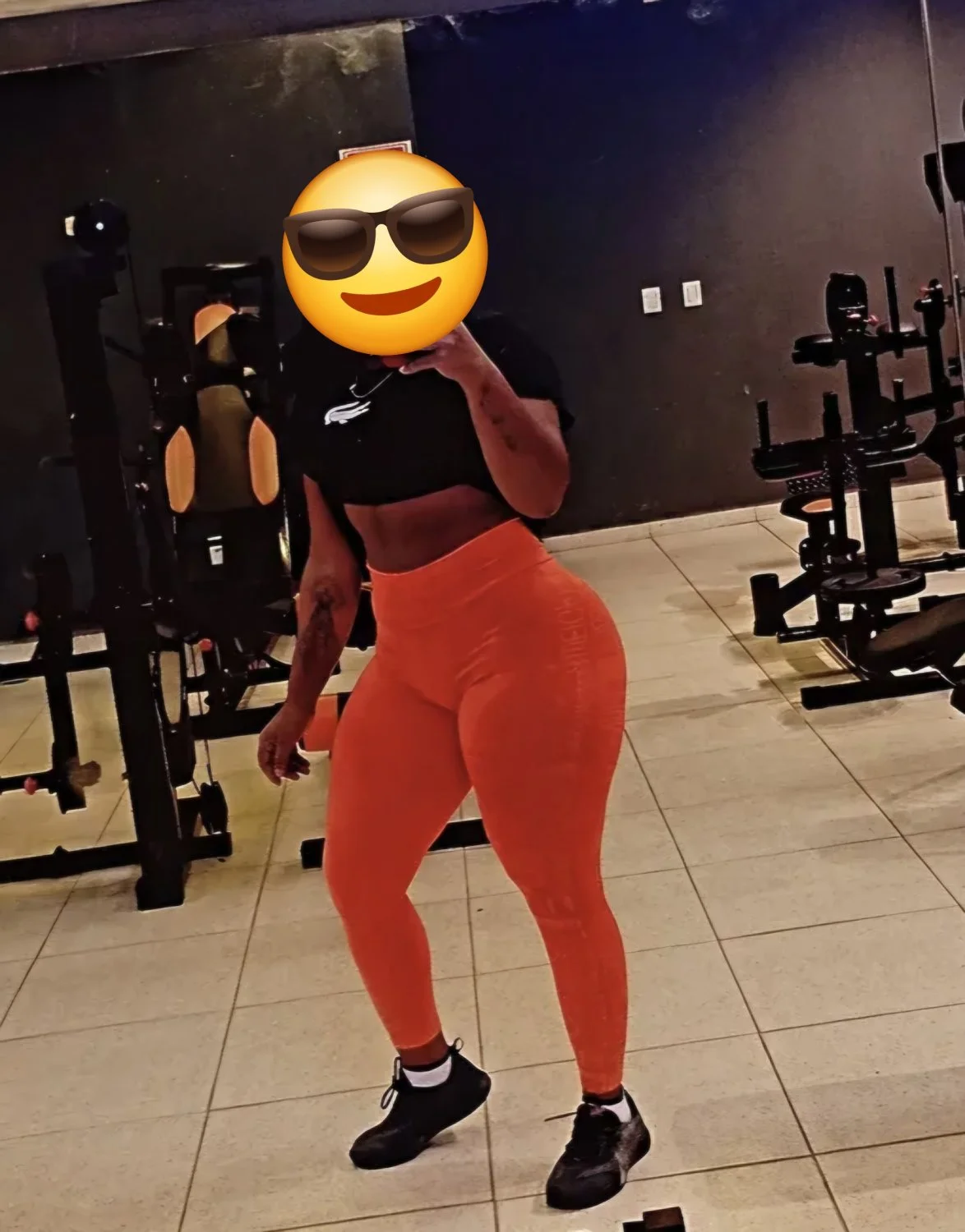 Corno quer ver comentários pra puta cavala dele image 2