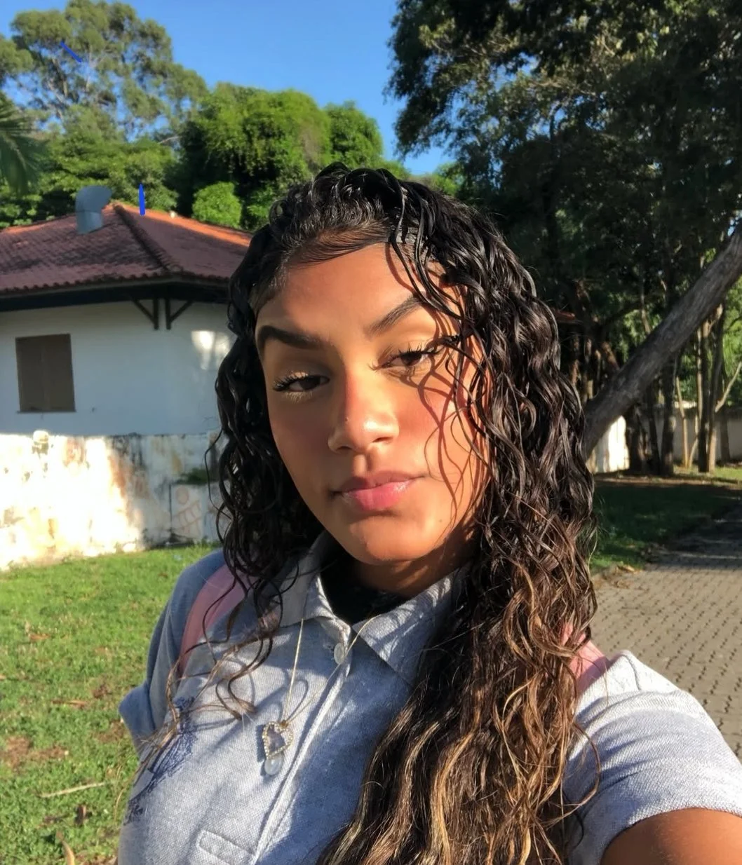 Duda novinha boqueteira marmita de favelado image 13