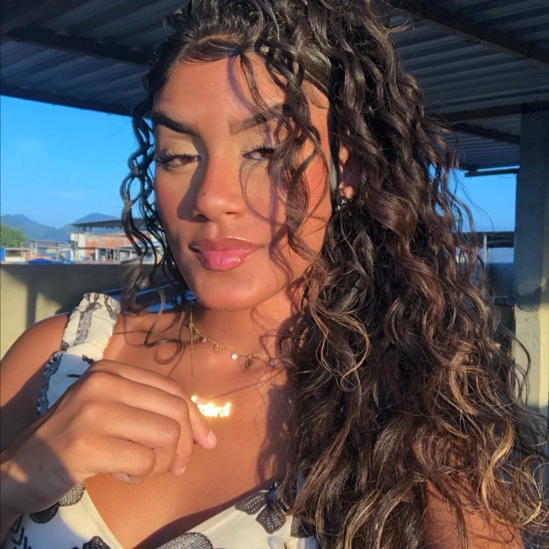 Duda novinha boqueteira marmita de favelado image 23