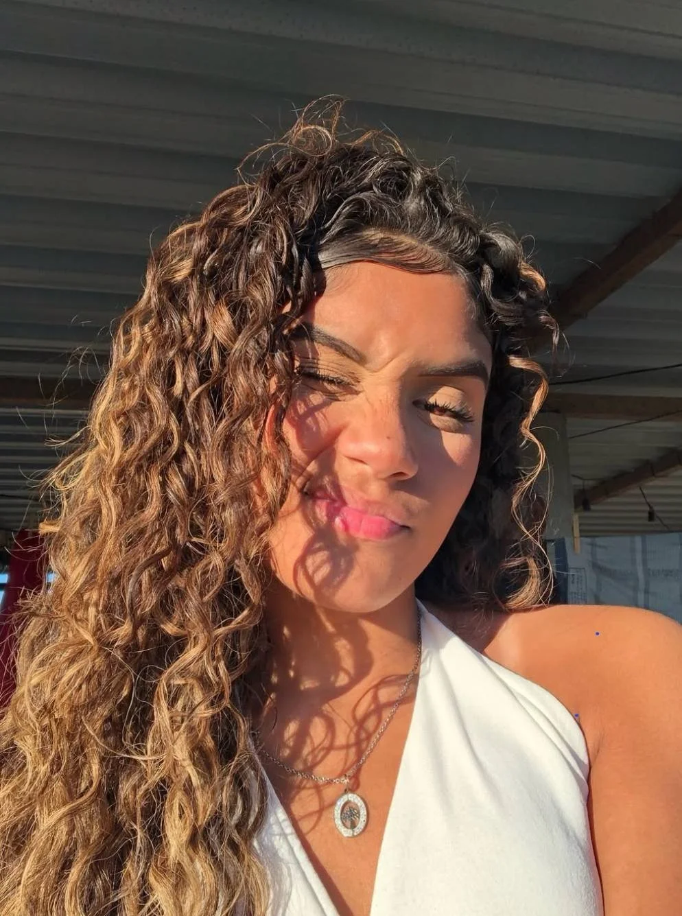 Duda novinha boqueteira marmita de favelado image 30