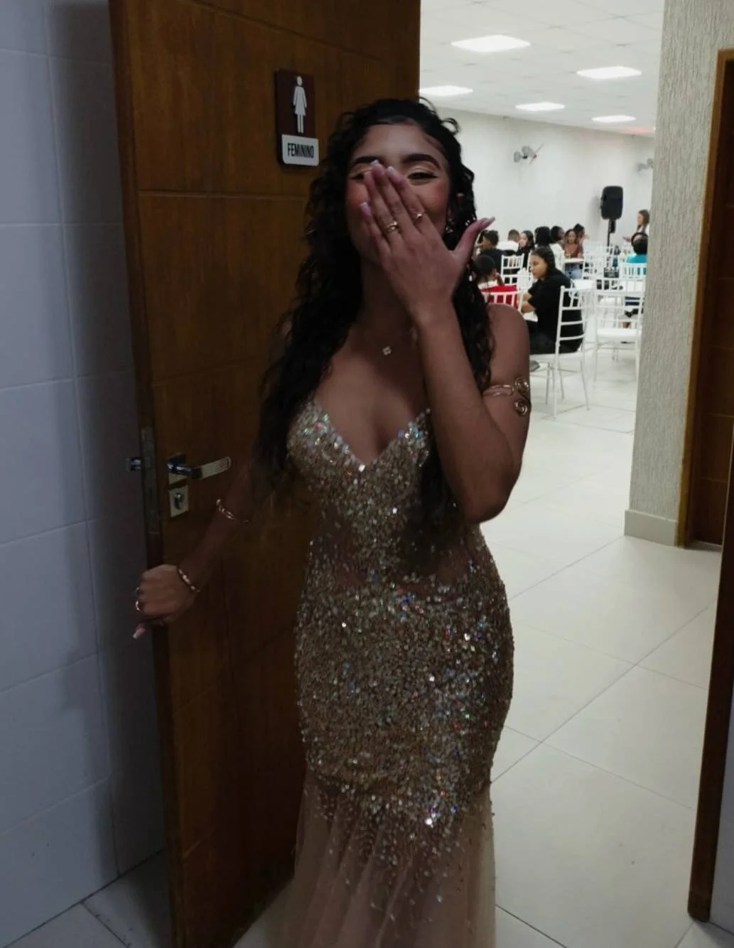 Duda novinha boqueteira marmita de favelado image 37