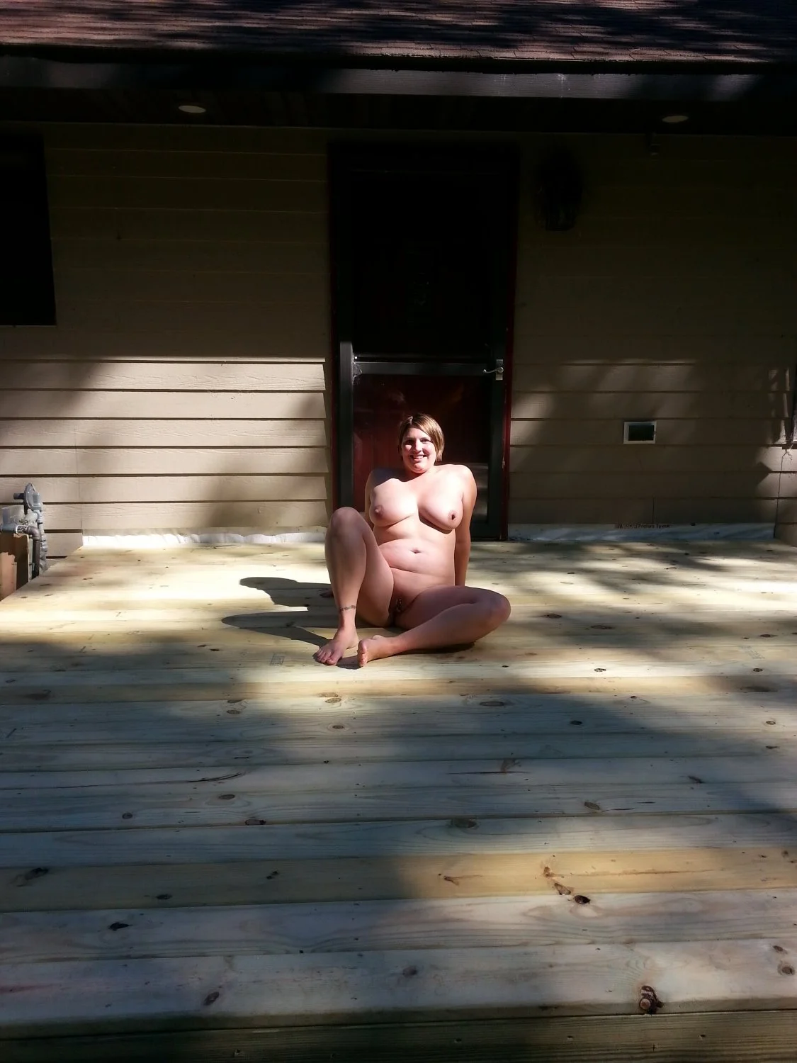 Slut Wife Beth image 6