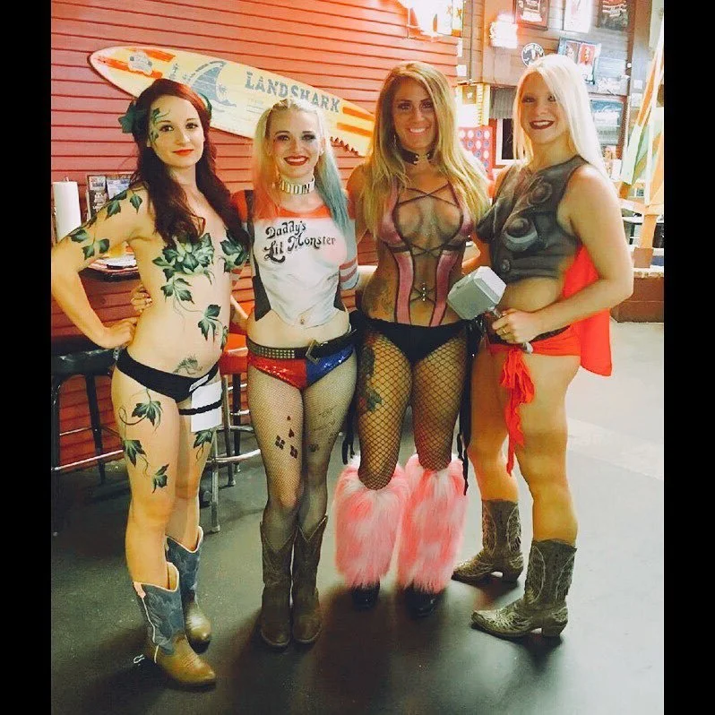 Sexy Servers 7 image 12