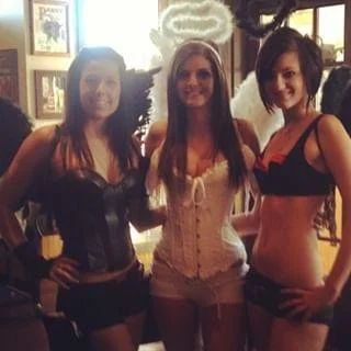 Sexy Servers 7 image 33