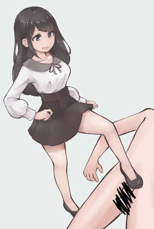 Strap on chicas 🥒 image 35