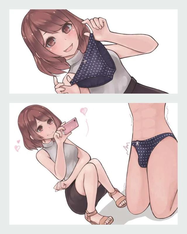 Strap on chicas 🥒 image 38