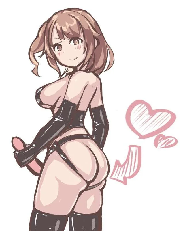 Strap on chicas 🥒 image 4