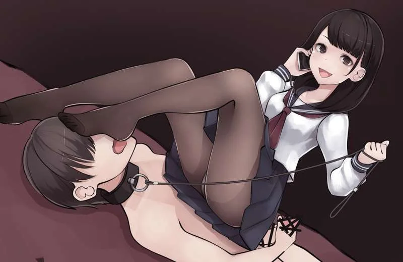 Strap on chicas 🥒 image 40