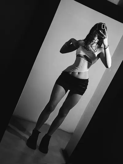Segunda parte de pendeja culona de ig cover image